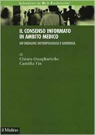 Il consenso informato in ambito medico