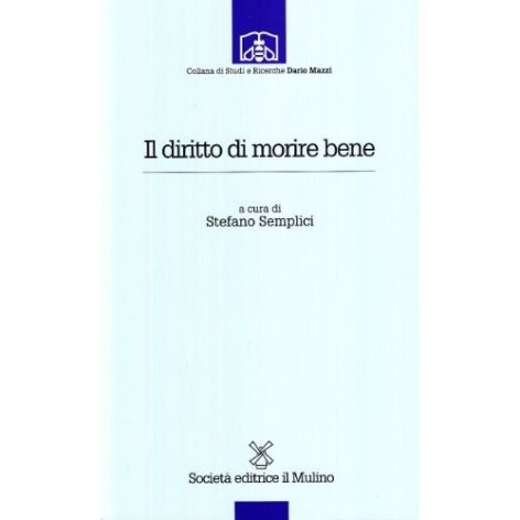 Il diritto di morire bene