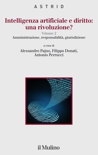 Intelligenza artificiale e diritto: una rivoluzione?