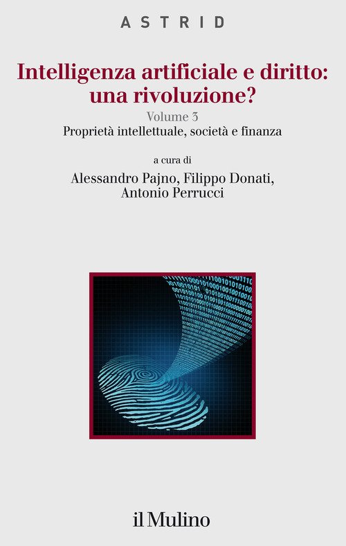 Intelligenza artificiale e diritto: una rivoluzione?