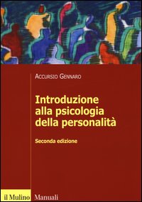 Introduzione alla psicologia della personalità