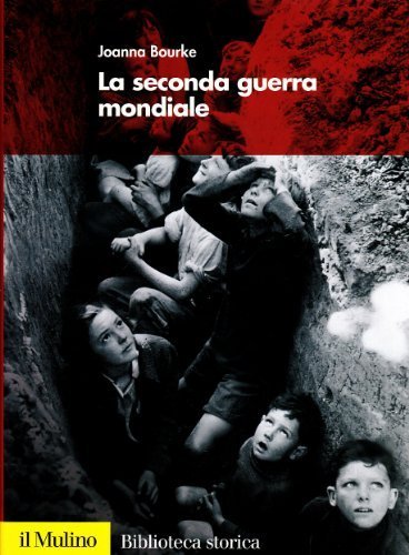La seconda guerra mondiale