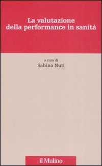 La valutazione della performance in sanità