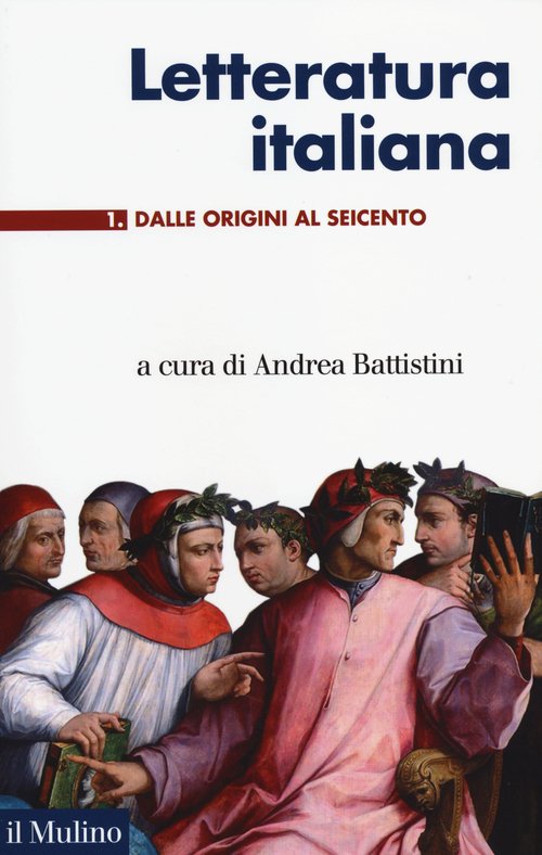 Letteratura italiana