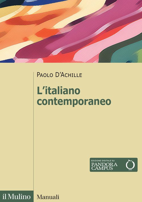 L'italiano contemporaneo