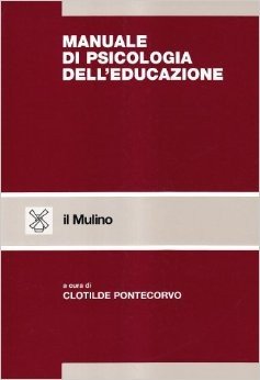 Manuale di psicologia dell'educazione