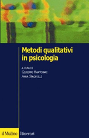 Metodi qualitativi in psicologia