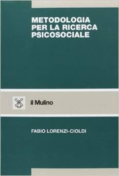 Metodologia per la ricerca psicosociale