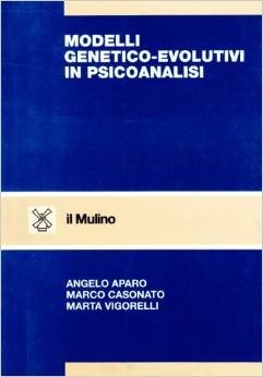 Modelli genetico-evolutivi in psicoanalisi