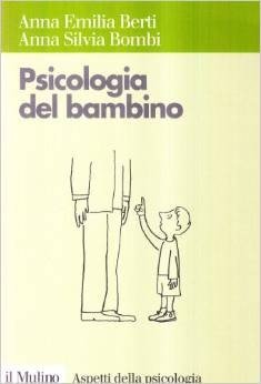 Psicologia del bambino