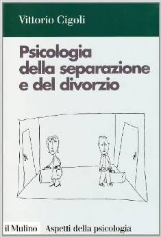 Psicologia della separazione e del divorzio