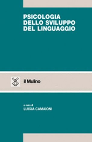 Psicologia dello sviluppo del linguaggio