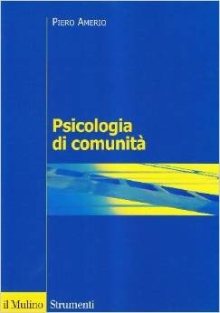 Psicologia di comunità
