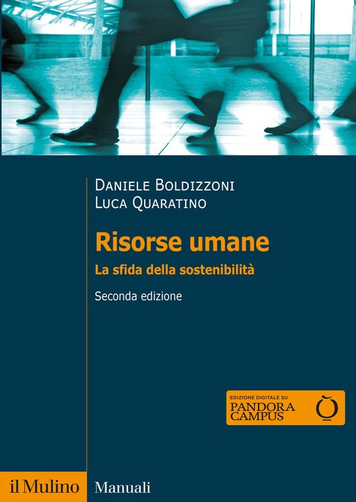 Risorse umane. La sfida della sostenibilità