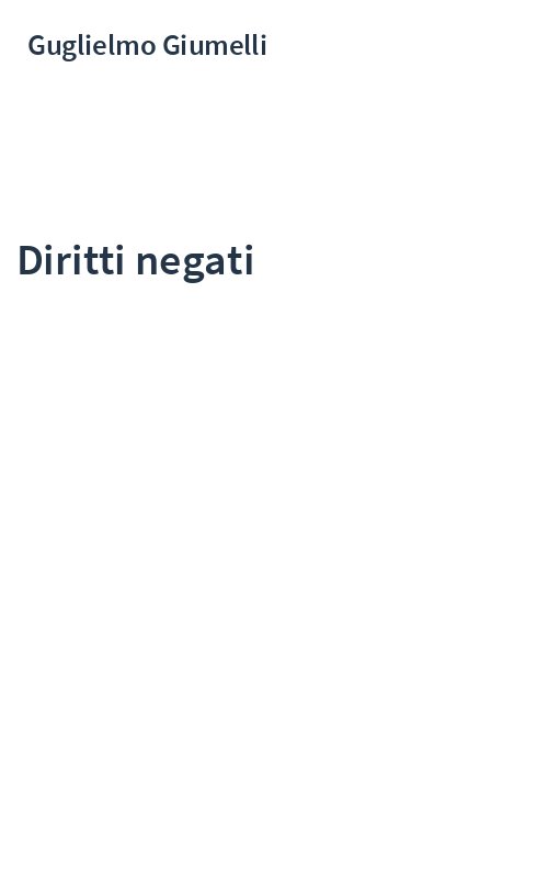 Diritti negati