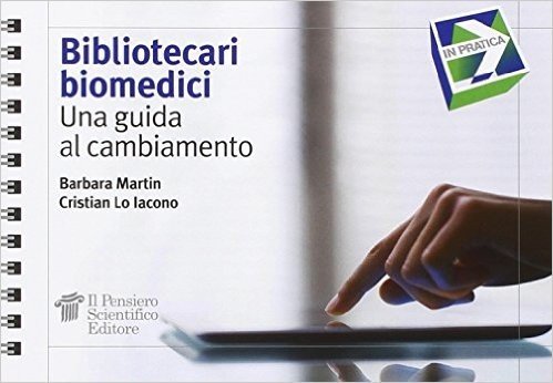 Bibliotecari biomedici