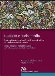 e-patient e social media