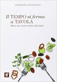Il tempo si ferma a tavola