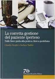 La corretta  gestione del paziente  iperteso