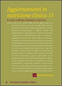 Aggiornamenti in nutrizione clinica