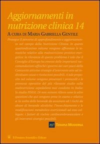 Aggiornamenti in nutrizione clinica