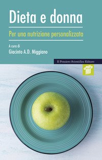 Dieta e donna. Per una nutrizione personalizzata
