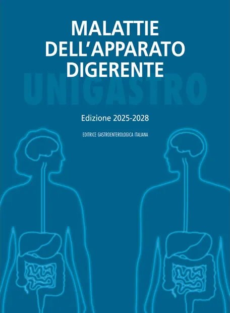 Malattie dell'apparato digerente. Edizione 2025-2028