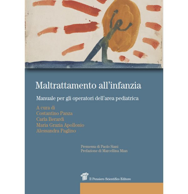 Maltrattamento all'infanzia