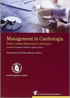 Management in cardiologia