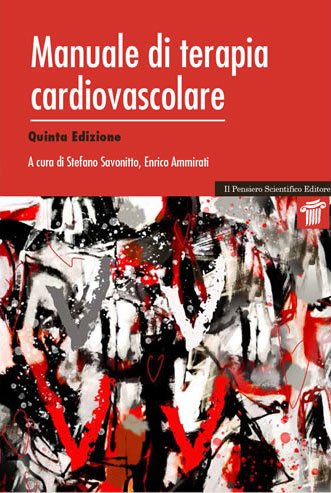 Manuale di terapia cardiovascolare