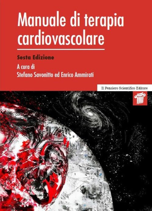 Manuale di terapia cardiovascolare