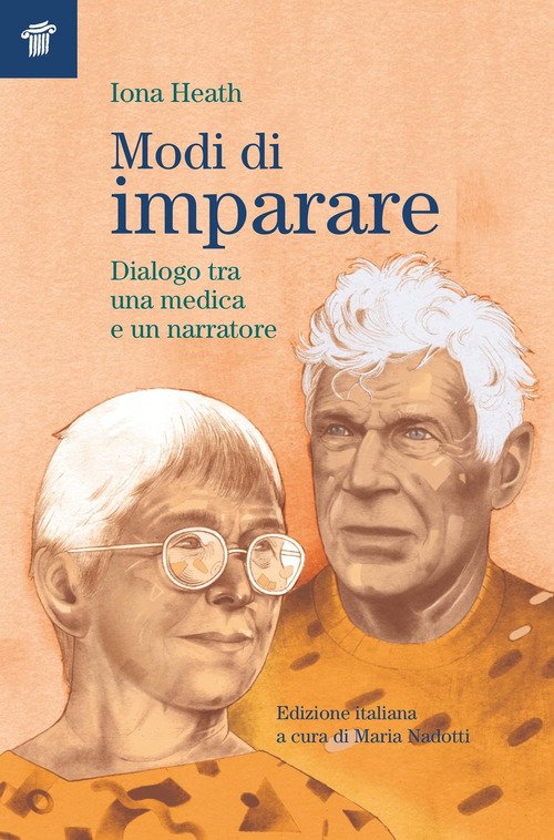 Modi di imparare. Dialogo tra una medica e un narratore