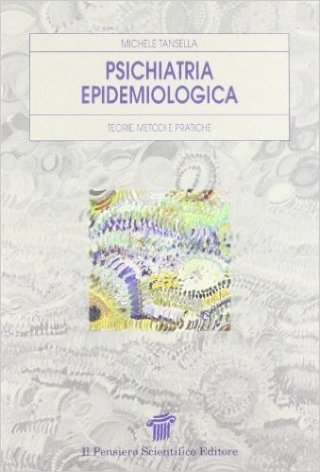 Psichiatria epidemiologica