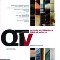 Tredicesimo Premio architettura città di Oderzo