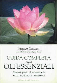 Guida completa agli oli essenziali