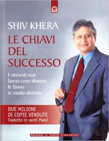 Le chiavi del successo
