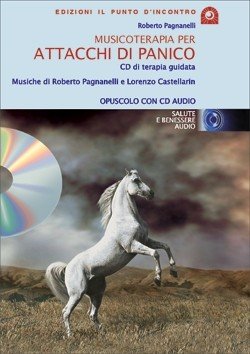 Musicoterapia per attacchi di panico