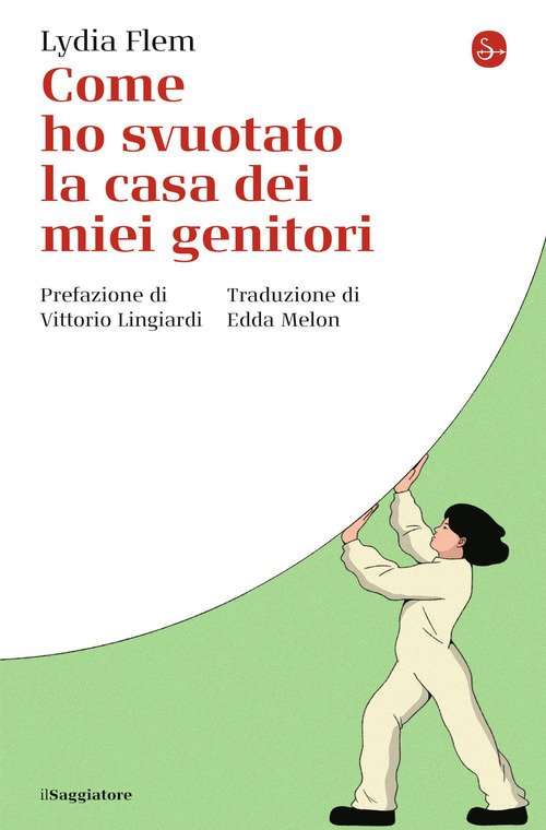 Come ho svuotato la casa dei miei genitori