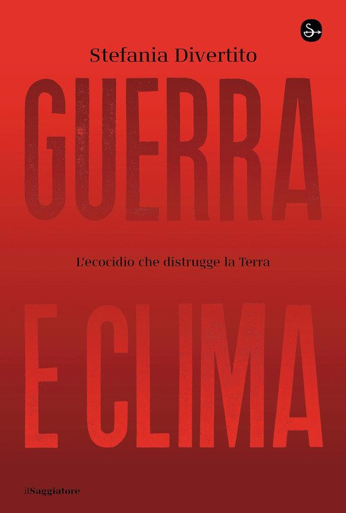 Guerra e clima