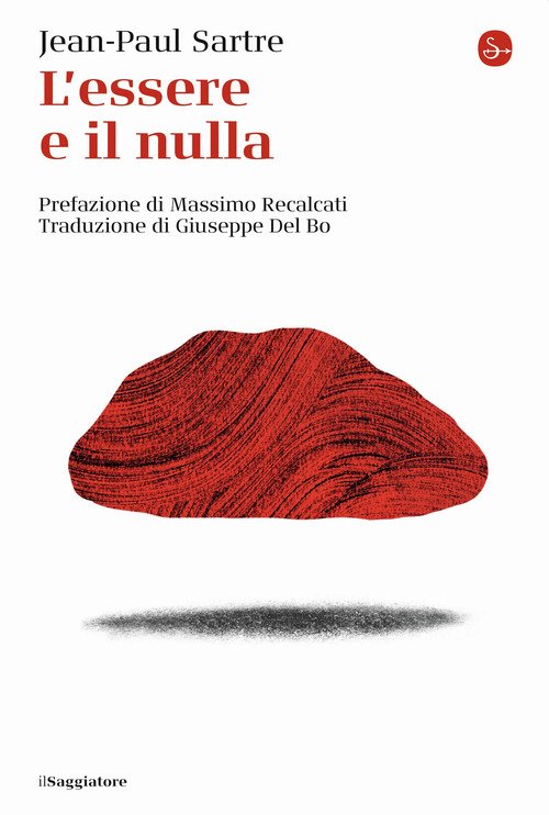 L'essere e il nulla