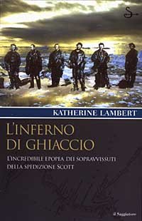 L'inferno di ghiaccio