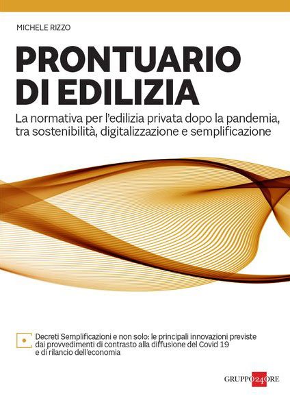 Prontuario di edilizia