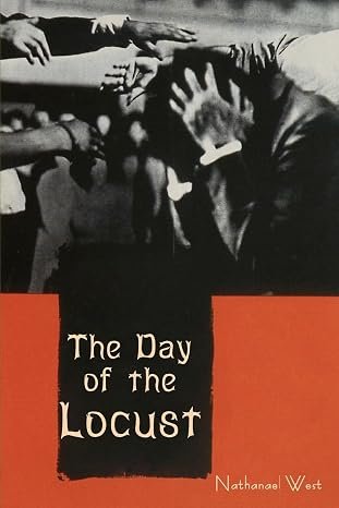 The day of the locust