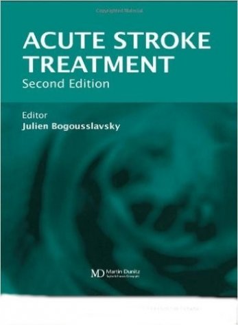 Acute Stroke Treatment