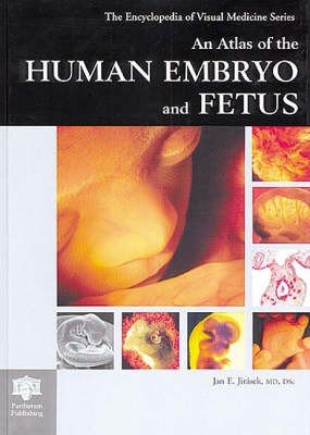 An Atlas of the Human Embryo