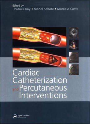 Cardiac Catheterization and Percut