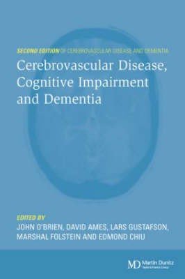 Cerebrovascular Disease, Cognitive Impairment and Dementia