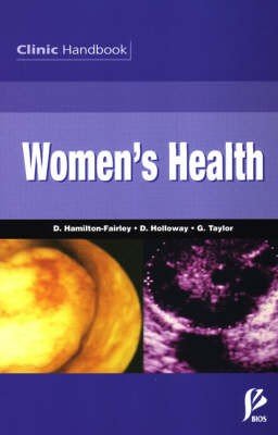 Clinic Handbook: Women's Health