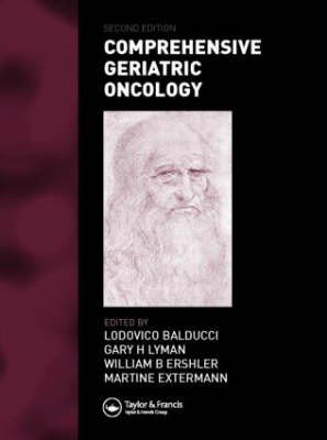 Comprehensive Geriatric Oncology