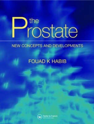 Disorders of the Prostate